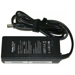 Adaptador Para Computadora Portatil 19.5V/2.31Ah C/Blister + Usb Marca Ovaltech Otac-E74