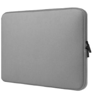 Funda Para Laptop Brobotix 256014-5, 14", Funda, Gris, Neopreno 256014-5