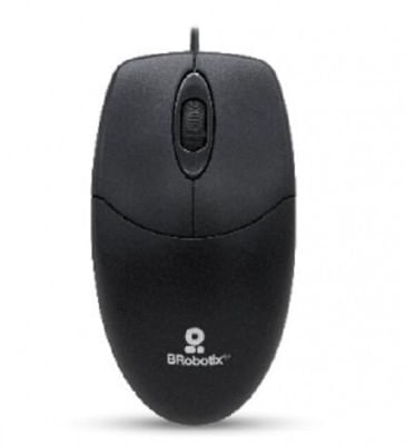 29836 - Mouse básico USB BROBOTIX 497202