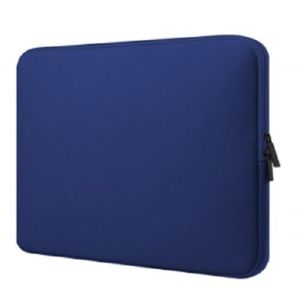 Funda Para Laptop Brobotix 256014-2, 14", Funda, Azul Marino, Neopreno 256014-2