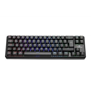 Teclado Gaming Keyboard Akil , Red Switch Ytm-28209R. Ytm-28209R.