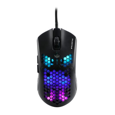 29748 - Mouse Gamer Naceb Technology Phantom