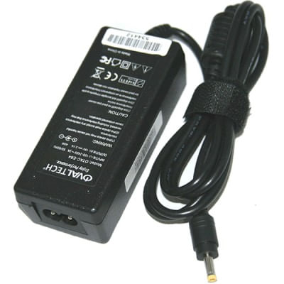 29669 - Adaptador para Computadora NETBOOK OVALTECH 19V/2 1AH