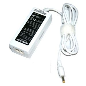 Adaptador De Corriente Ovaltech 19V/1.75Ah + Usb Otac-E65