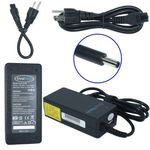 29677 - Adaptador de corriente para laptop OVALTECH 19 5V/2 31AH para DELL, Dell XPS 13 9343-4143 Notebook Dell XPS 13 L322X Ultrabook, Dell Ultrabook