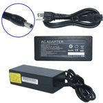 29658 - Cargador para Laptop GENERICO Adaptador de Corriente 65W 19V-3 42A