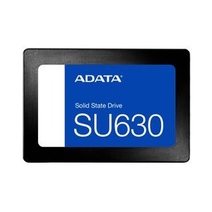 Ssd Adata Asu630Ss-240Gq-R, 240 Gb Asu630Ss-240Gq-R