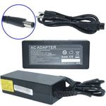 29667 - Cargador para Laptop GENERICO Adaptador de Corriente 65W 18 5V-3 5A