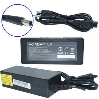 29667 - Cargador para Laptop GENERICO Adaptador de Corriente 65W 18 5V-3 5A