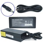 29904 - Cargador para Laptop GENERICO Adaptador de Corriente 40W 19V-2 15A