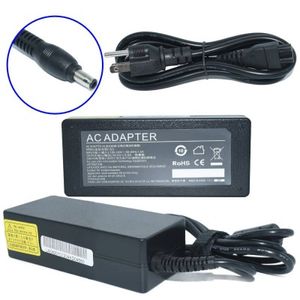 Cargador De Laptop 40W 19V-2.15A, Ac-Mini Para Mini Latops Acer One, Dell Mini Ac-Mini