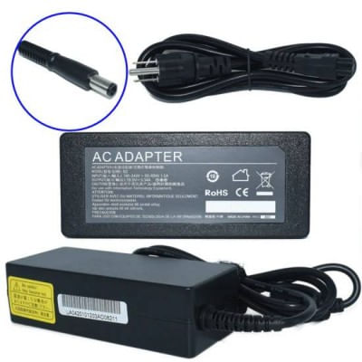 29954 - Cargador para Laptop GENERICO Adaptador de Corriente 65W 19 5V-3 34A