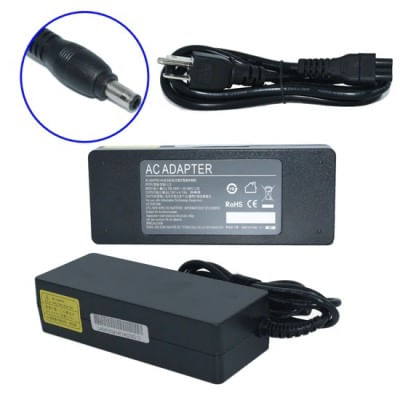 29663 - Cargador para Laptop GENERICO AC-Samsung