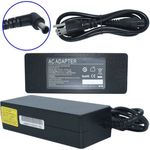29694 - Cargador para Laptop GENERICO Adaptador de Corriente 90W 19 5V-4 74A
