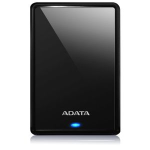 Disco Duro Externo Adata Hv620S, 4000 Gb, Usb 3.1, 2.5", Negro Ahv620S-4Tu31-Cbk