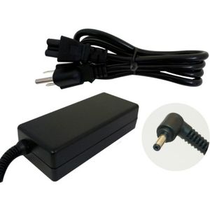 Adaptador De Corriente Generico Asus 19V-1.75A (4.0*1.35), Portátil, 100-240 V, 33W, Negro, 19 V Ac-Asus-Nuevo