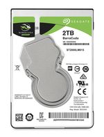 30079 - Seagate Barracuda 2 5" 2 5" 2000 GB Serial ATA III