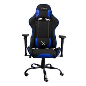 Silla Gamer Xzeal Xz25 Azul Xzsxz25A    Xzsxz25A