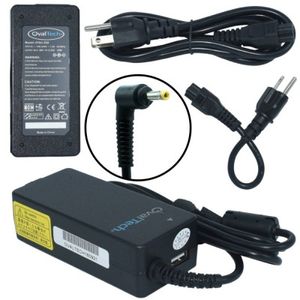 Cargador 20V Y 2.25A Ovaltech Para Lenovo 45W, Portátil, 100-240 V, 45W, Negro, 20V Otac-E68