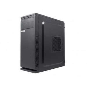 Gabinete Evotec Ev-1015   , Atx, Gabinete, Negro Ev-1015