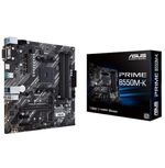 30244 - Motherboard ASUS B550M-K