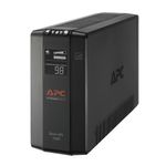 30299 - APC BX1000M-LM60 sistema de alimentación ininterrumpida (UPS) Línea interactiva 1000 VA 600 W 8 salidas AC