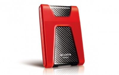 30143 - Disco Duro Externo ADATA HD650