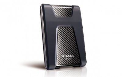 30083 - Disco Duro Externo ADATA HD650