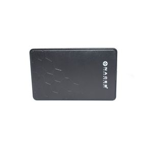 Gabinete Disco Duro Naceb Technology Na-0107, 2.5 Na-0107