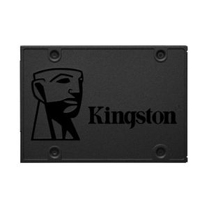 Ssd Kingston Technology Sa400S37/960G, 960 Gb, Serial Ata Iii, 500 Mb/S, 450 Mb/S, 6 Gbit/S Sa400S37/960G