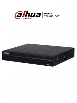 30588 - NVR Dahua Technology DHI-NVR1104HS-P-S3/H,