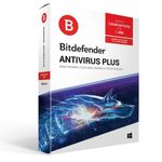 30516 - Antivirus BITDEFENDER TMBD-402