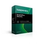 30531 - Antivirus KASPERSKY Small Office Security