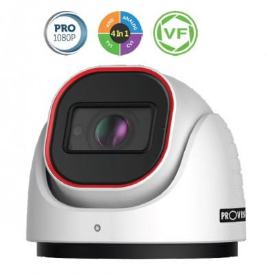 30462 - Cámara Domo PROVISION-ISR DI-320A-VF
