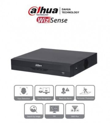 30421 - NVR Dahua Technology DHI-NVR2116-I