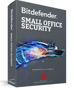 30422 - Antivirus BITDEFENDER Small Office Security