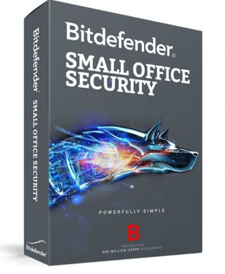 30422 - Antivirus BITDEFENDER Small Office Security
