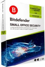 30474 - Antivirus BITDEFENDER Small Office Security