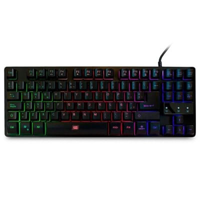 30679 - Teclado Gaming VORAGO KB-503