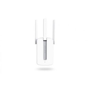 Extensor Wifi 300Mbps Mercusys Mw300Re, 2,4 Ghz, 3, 300 Mbit/S, Color Blanco Mw300Re