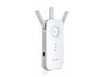 30793 - TP-LINK RE450 ampliador de red Transmisor de red Blanco 10, 100, 1000 Mbit/s