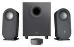 30801 - Logitech Z407 40 W Negro