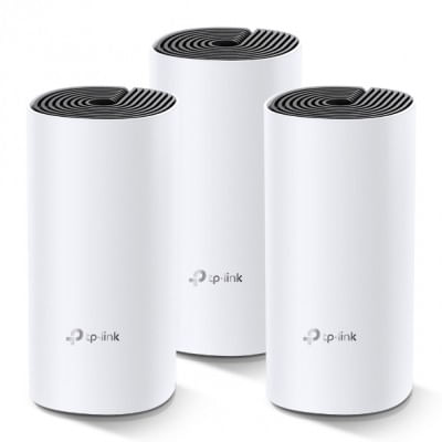 30775 - KIT Sistema MESH Wifi TP-LINK Deco M4(3-Pack)