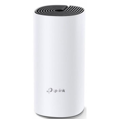 30784 - SISTEMA MESH WIFI TP-LINK Deco E4(1-Pack)