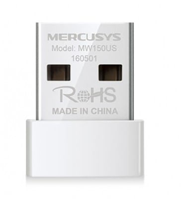 30746 - Adaptador NANO USB 2 0 MERCUSYS MW150US