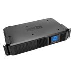 30752 - Tripp Lite SMART1500LCD UPS No Break Interactivo SmartPro LCD de 120V 1500VA 900W, AVR, 2U para Rack/Torre, LCD, USB, Serial DB9, 8 Tomacorrientes