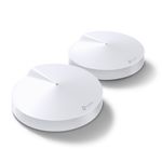 30766 - TP-LINK Deco M5 (2-Pack) Blanco Interno