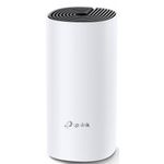 30767 - TP-LINK Deco M4(1-pack) Doble banda (2,4 GHz / 5 GHz) Wi-Fi 5 (802 11ac) Blanco 2 Interno