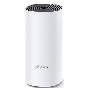 Sistema Mesh Wifi Tp-Link Deco M4(1-Pack), 2,4 Ghz, 2, 2, 1200 Mbps, Color Blanco Deco M4(1-Pack)