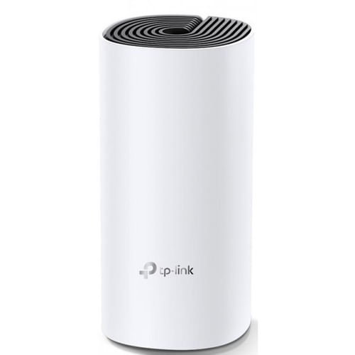30767 - TP-LINK Deco M4(1-pack) Doble banda (2,4 GHz / 5 GHz) Wi-Fi 5 (802 11ac) Blanco 2 Interno